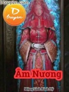 Âm Nương