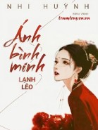 Ánh Bình Minh Lạnh Lẽo