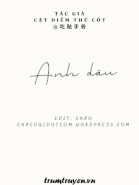 Anh Dâu – Cật Điểm Thủ Cốt