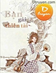 Bạn Gái Thiên Tài