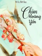 Chim Hoàng Yến