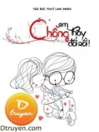 Chồng Em Thay Đổi Rồi!