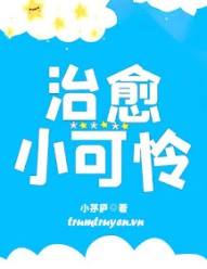 Chữa Khỏi Bạn Nhỏ Đáng Thương
