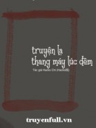 Chuyện Lạ Thang Máy Lúc Nửa Đêm