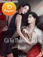 Cô Vợ Thần Bí Của Đại Boss