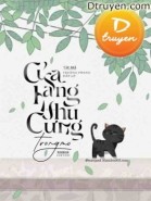 Cửa Hàng Thú Cưng Trong Mơ