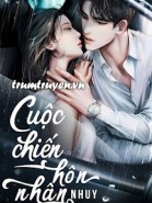 Cuộc Chiến Hôn Nhân