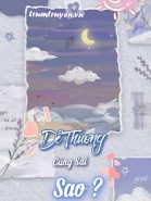 Dễ Thương Cũng Sai Sao