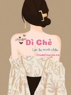 Dì Ghẻ - Nguyễn Thảo Nguyên