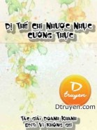 Dị Thế Chi Nhược Nhục Cường Thực (Dị Thế Chi Cá Lớn Nuốt Cá Bé)