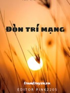 Đòn Trí Mạng