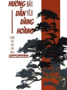 Hướng Dẫn Bắt Yêu Đàng Hoàng