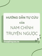 Hướng Dẫn Tự Cứu Của Nam Sinh Truyện Ngược