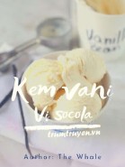 Kem Vani Vị Socola