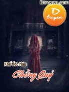 Khế Ước Máu: Chồng Quỷ