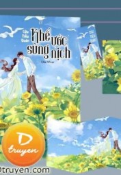 Khế Ước Sủng Nịch Không Ng