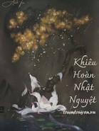 Khiêu Hoàn Nhật Nguyệt