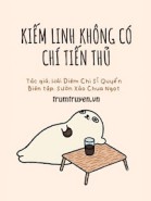 Kiếm Linh Không Có Chí Tiến Thủ