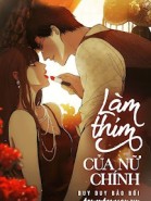 Làm Thím Của Nữ Chính