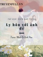 Ly Hôn Với Ảnh Đế