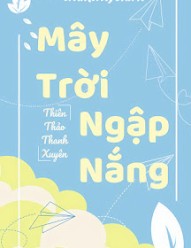 Mây Trời Ngập Nắng