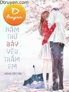 Năm Thứ Bảy Yêu Thầm Em