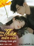 Nàng Dâu Thân Mến Của Giang Tam Gia