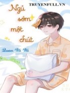 Ngủ Sớm Một Chút