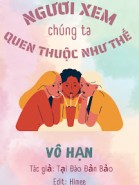 Ngươi Xem Chúng Ta Quen Thuộc Như Thế