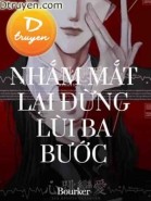 Nhắm Mắt Lại Đừng Lùi Ba Bước