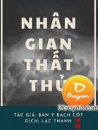 Nhân Gian Thất Thủ