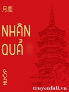 Nhân Quả