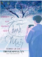 Nhật Ký Quan Sát Thanh Mai