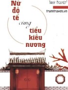 Nữ Đồ Tể Cùng Tiểu Kiều Nương