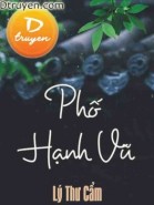 Phố Hạnh Vũ