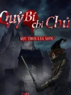 Quỷ Bí Chi Chủ