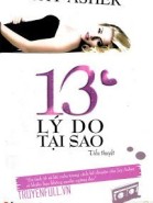 13 Lý Do Tại Sao