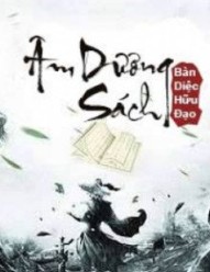 Âm Dương Sách