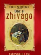 Bác Sĩ Zhivago