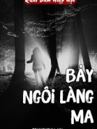 Bảy Ngôi Làng Ma