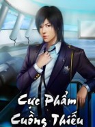 Cực Phẩm Cuồng Thiếu