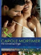 His Christmas Virgin