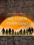 Hộ Thiên Thần Giáo