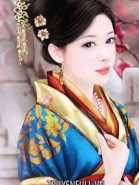 Hoàng Hậu Tấu Biển Hoàng Thượng