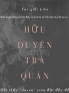 Hữu Duyên Trà Quán