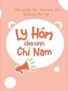 Ly Hôn Công Lược Chỉ Nam