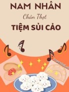 Nam Nhân Chân Thọt Tiệm Sủi Cảo