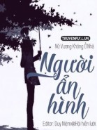 Người Ẩn Hình