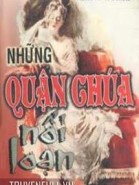 Những Quận Chúa Nổi Loạn