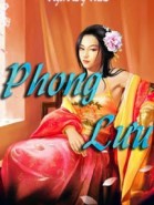 Phong Lưu